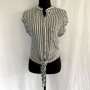 Lulu’s Large Blouse